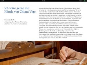 Pagina interna