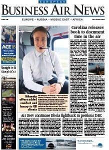 Business Air News