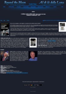 Al di là della Luna