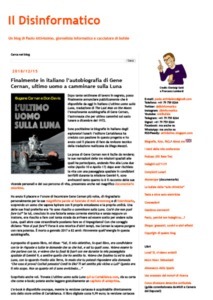 Il Disinformatico