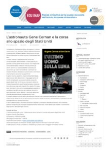 Istituto Nazionale di Astrofisica