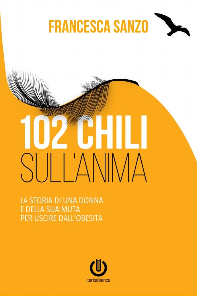 Copertina: 102 chili sull’anima