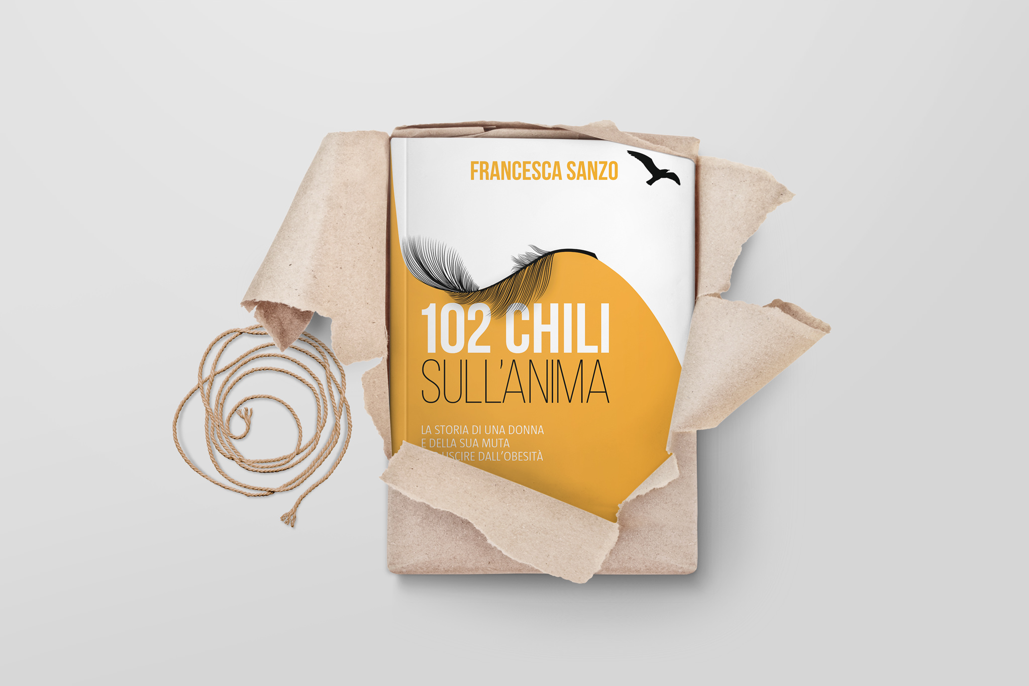 102 chili sull'anima - copertina