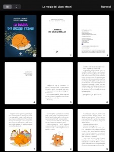 Pagina interna