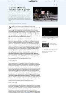 La Stampa