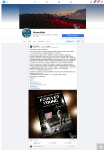 PhysicalPub