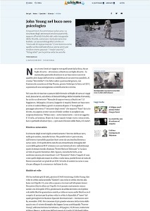 La Stampa