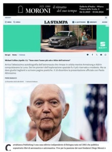 La Stampa online
