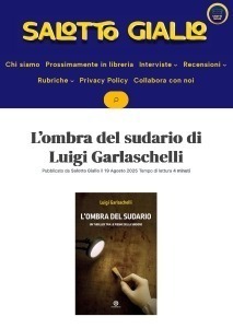 Salotto Giallo