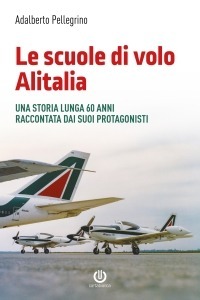 Le scuole di volo Alitalia