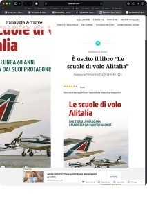 Italiavola