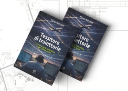 Presentazione del libro Tessitore di traiettorie