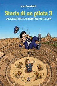 Storia di un pilota 3